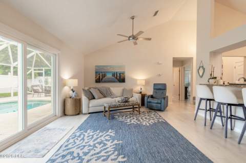 9 Sea Gull Drive, Ormond Beach FL - photo 9 of 28
