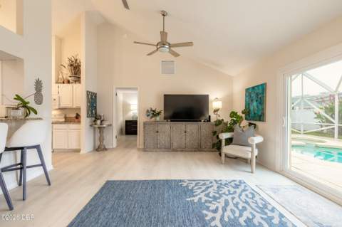 9 Sea Gull Drive, Ormond Beach FL - photo 10 of 28