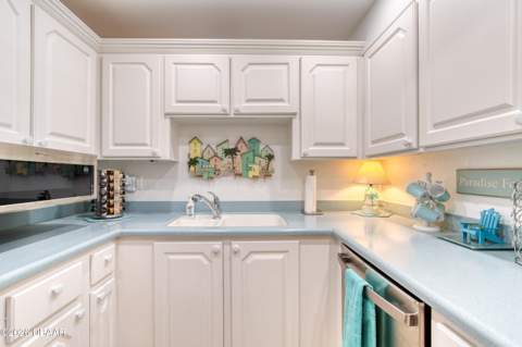 1415 Ocean Shore Boulevard #609, Ormond Beach FL - photo 14 of 64