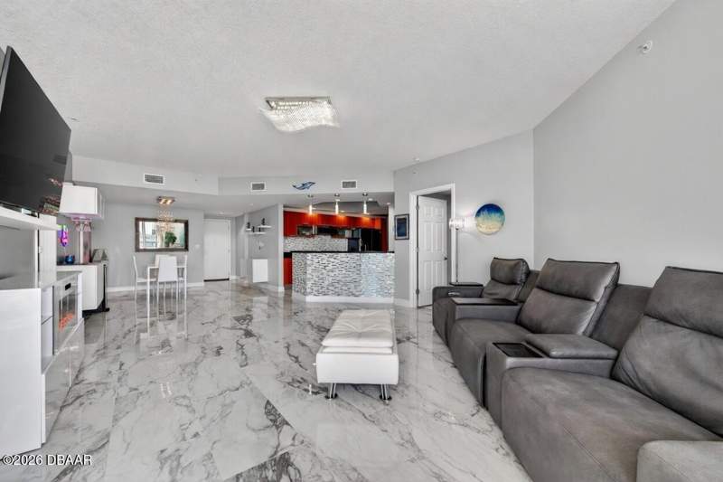 2 bedroom Condominium at 241 Riverside Drive #0806, Marina Grande On The Halifax, Holly Hill — photo 5