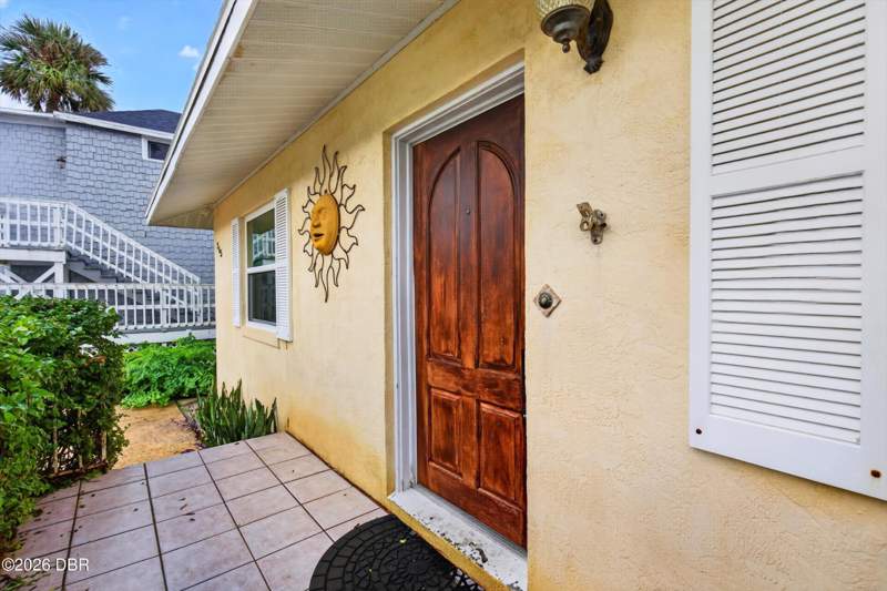 2 bedroom Single Family Residence at 265 Lexington Drive, Virginia Park, Daytona Beach — photo 5