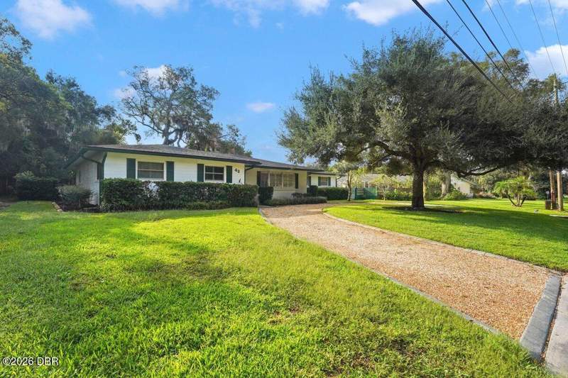3 bedroom Single Family Residence at 42 S St Andrews Drive, Tomoka Oaks, Ormond Beach — photo 4