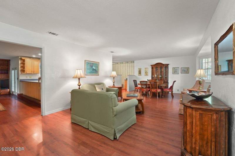 3 bedroom Single Family Residence at 42 S St Andrews Drive, Tomoka Oaks, Ormond Beach — photo 5