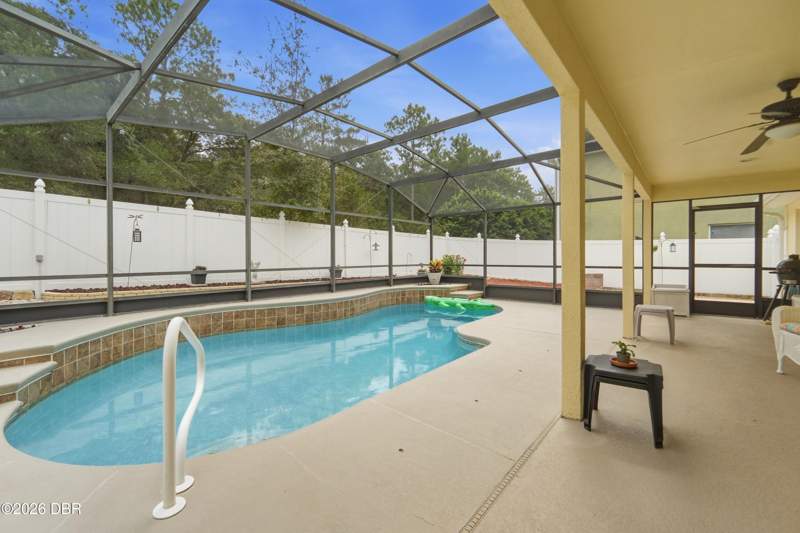 3 bedroom Single Family Residence at 1420 Bent Oaks Boulevard, DeLand, DeLand — photo 3