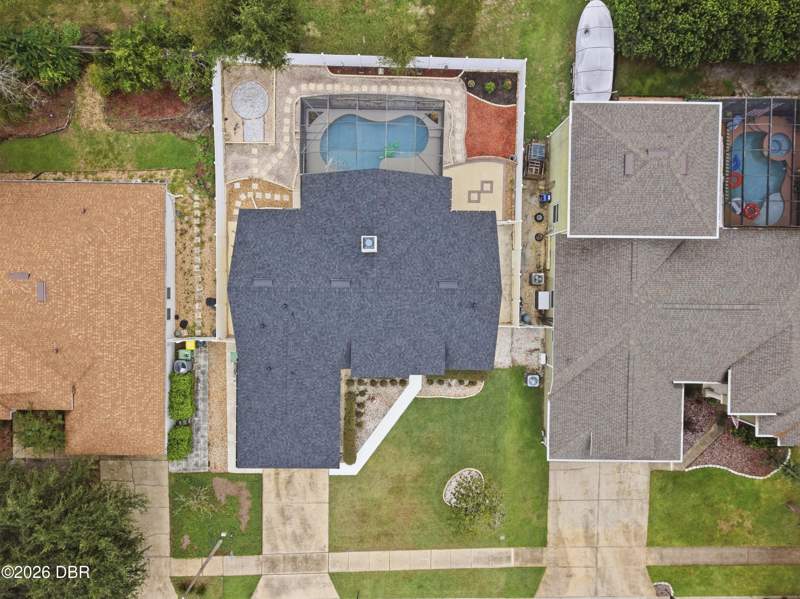 3 bedroom Single Family Residence at 1420 Bent Oaks Boulevard, DeLand, DeLand — photo 2