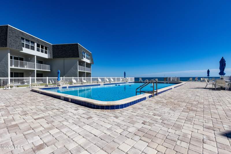 2 bedroom Condominium at 4831 Saxon Drive #1080, Surfside Condo, New Smyrna Beach — photo 3