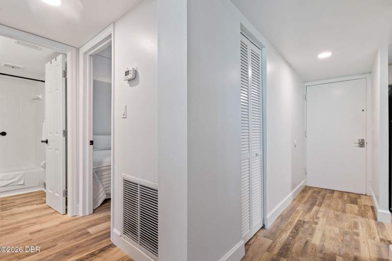 2 bedroom Condominium at 4831 Saxon Drive #1080, Surfside Condo, New Smyrna Beach — photo 5