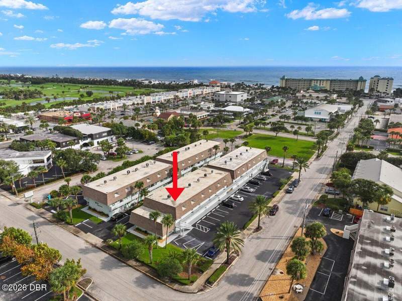 2 bedroom Condominium at 55 Vining Court #201, Fountain Square Condo, Ormond Beach — photo 3