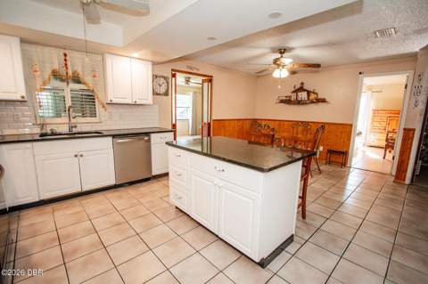 1214 S Tracy Drive, Port Orange FL - photo 16 of 59