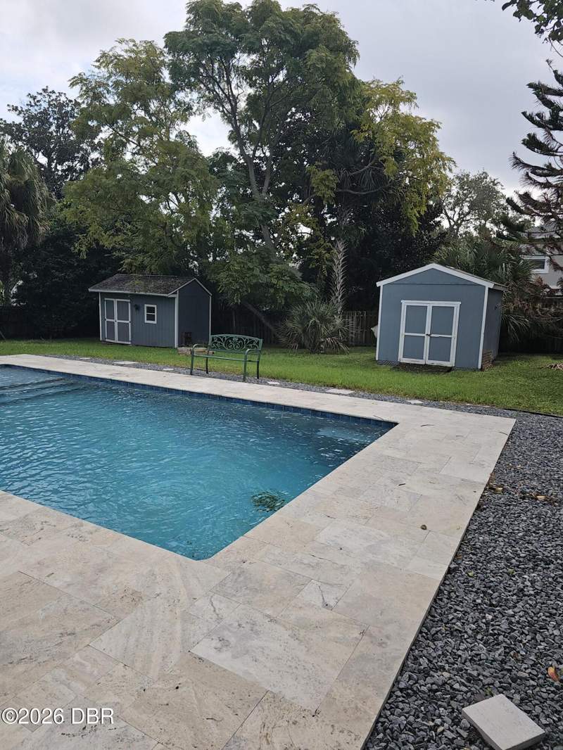 3 bedroom Single Family Residence at 26 S St Andrews Drive, Tomoka Oaks Cntry Club Estates Un, Ormond Beach — photo 4