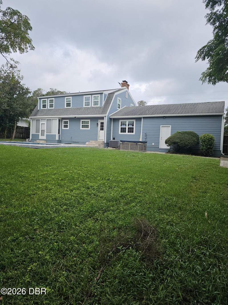 3 bedroom Single Family Residence at 26 S St Andrews Drive, Tomoka Oaks Cntry Club Estates Un, Ormond Beach — photo 2