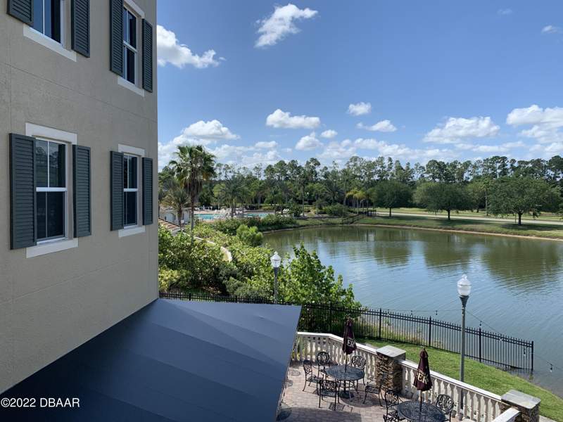 2 bedroom Condominium at 424 Luna Bella Lane #211, Venetian Bay, New Smyrna Beach — photo 3