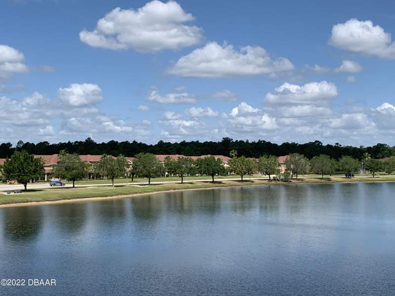 2 bedroom Condominium at 424 Luna Bella Lane #211, Venetian Bay, New Smyrna Beach — photo 4