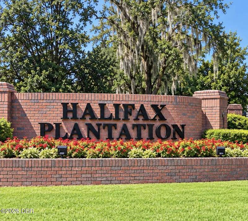 4 bedroom Single Family Residence at 3034 Adrian Drive, Halifax Plantation, Ormond Beach — photo 4