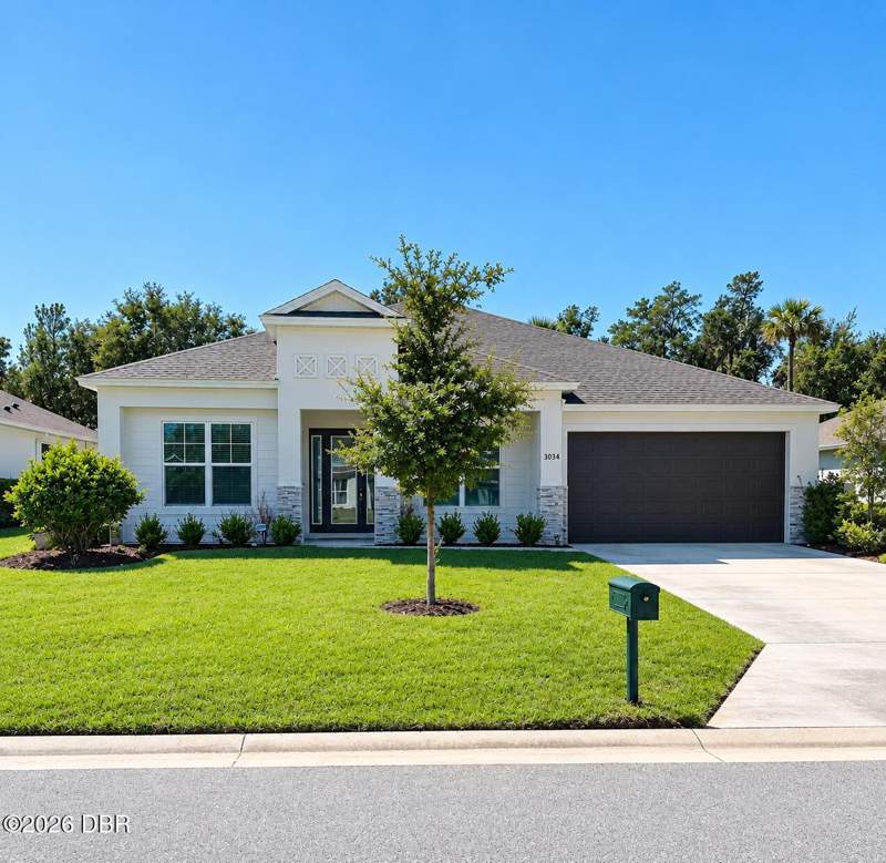 4 bedroom Single Family Residence at 3034 Adrian Drive, Halifax Plantation, Ormond Beach — photo 2