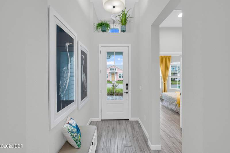 3 bedroom Single Family Residence at 600 Margaritaville Avenue, Latitude, Daytona Beach — photo 3