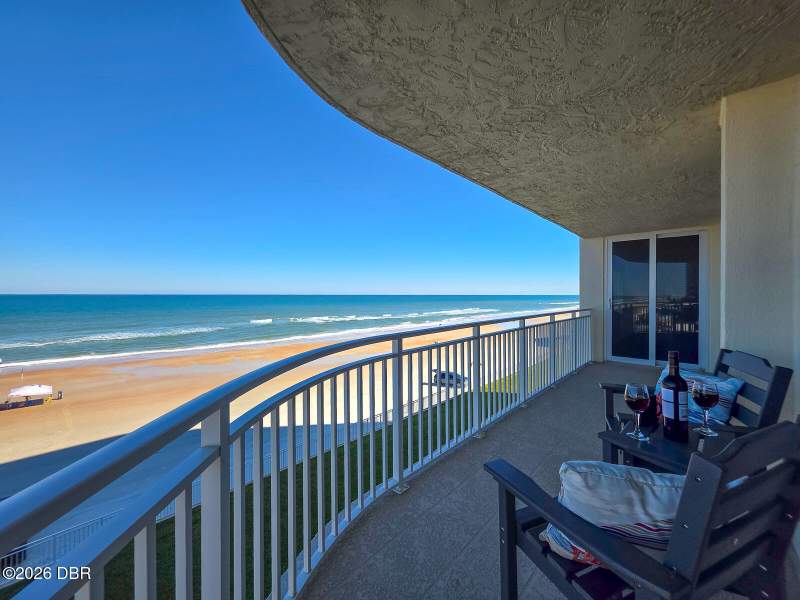 3 bedroom Condominium at 2545 S Atlantic Avenue, Peninsula Condo, Daytona Beach Shores — photo 5