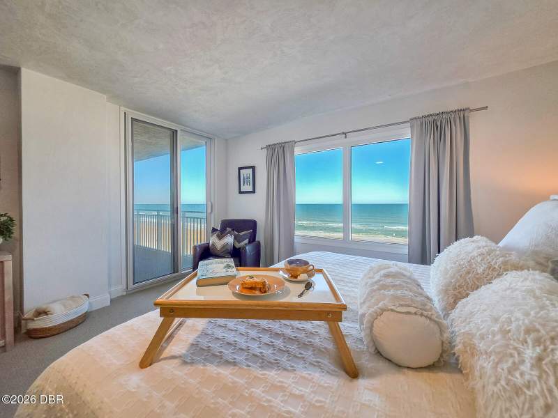 3 bedroom Condominium at 2545 S Atlantic Avenue, Peninsula Condo, Daytona Beach Shores — photo 4