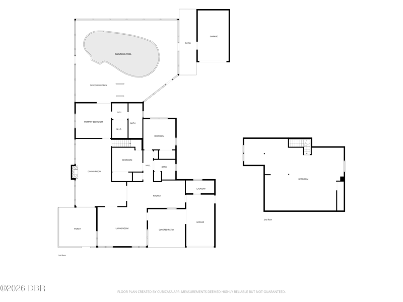 4 bedroom Single Family Residence at 115 Sanrobar Drive, Holly Hill, Holly Hill — photo 2