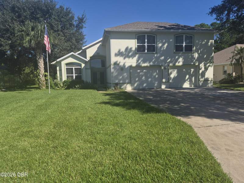 3 bedroom Single Family Residence at 3 Bent Stream Way, Breakaway Trails, Ormond Beach — photo 2