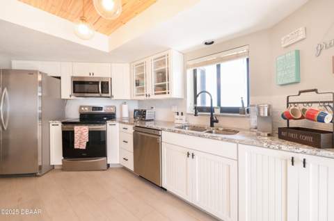 3855 S Atlantic Avenue #401, Daytona Beach Shores FL - photo 10 of 37