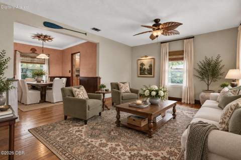 265 Lexington Drive, Daytona Beach FL - photo 13 of 67