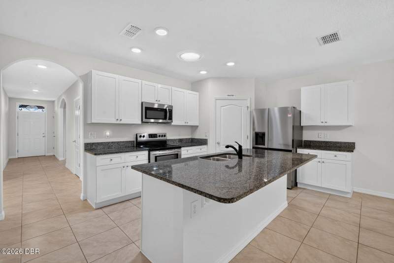 4 bedroom Single Family Residence at 1823 Palmetto Scrub Circle, Hawks Preserve, Port Orange — photo 3