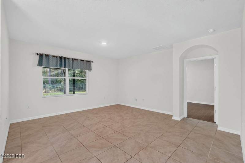 4 bedroom Single Family Residence at 1823 Palmetto Scrub Circle, Hawks Preserve, Port Orange — photo 4
