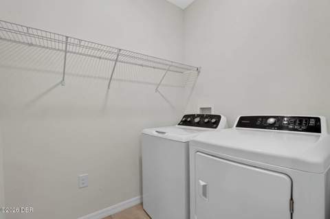1823 Palmetto Scrub Circle, Port Orange FL - photo 16 of 60