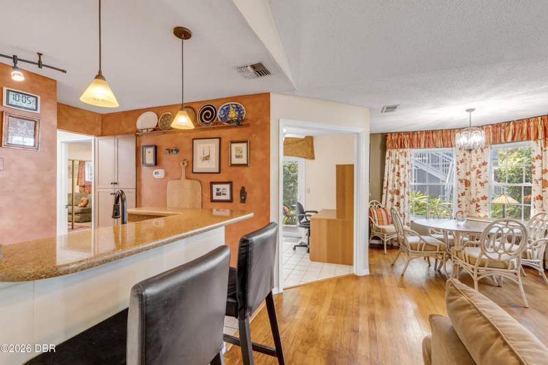 2 bedroom Condominium at 867 Windover Court #550, Sun Beach Club Condo, New Smyrna Beach — photo 5