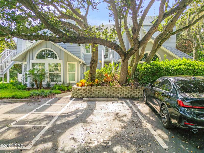 2 bedroom Condominium at 867 Windover Court #550, Sun Beach Club Condo, New Smyrna Beach — photo 2