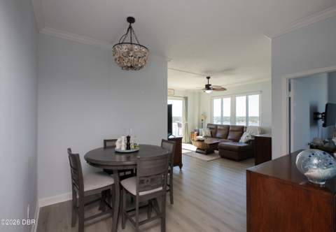 935 N Halifax Avenue #1108, Daytona Beach FL - photo 7 of 38