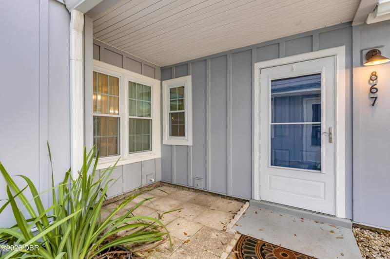 2 bedroom Condominium at 867 Windover Court #550, Sun Beach Club Condo, New Smyrna Beach — photo 4