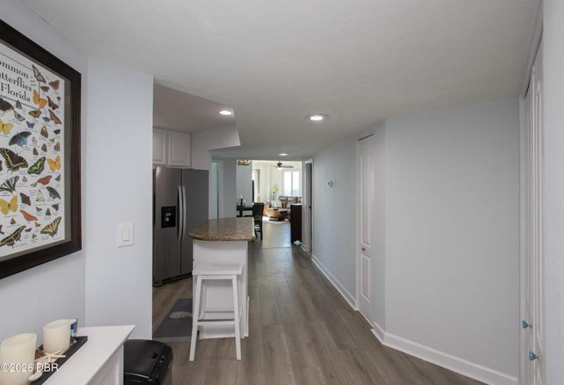 2 bedroom Condominium at 935 N Halifax Avenue #1108, Bayshore Bath & Tennis Club Condo, Daytona Beach — photo 3