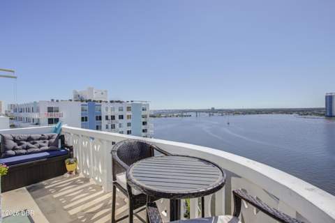 935 N Halifax Avenue #1108, Daytona Beach FL - photo 23 of 38