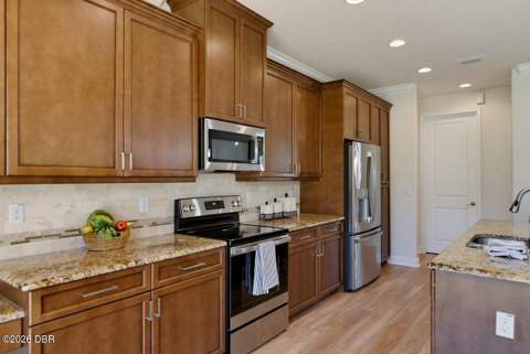 29 Thornhill Chase Circle, Ormond Beach FL - photo 19 of 56