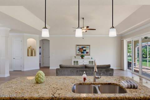 29 Thornhill Chase Circle, Ormond Beach FL - photo 18 of 56