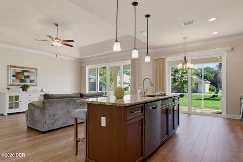 29 Thornhill Chase Circle, Ormond Beach FL - photo 16 of 56