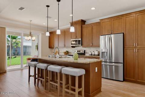 29 Thornhill Chase Circle, Ormond Beach FL - photo 14 of 56