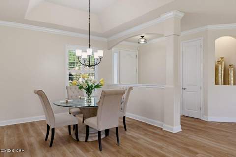 29 Thornhill Chase Circle, Ormond Beach FL - photo 13 of 56