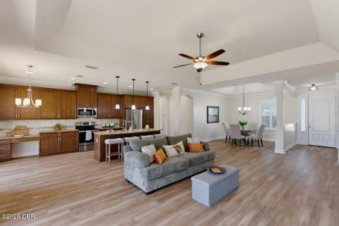 29 Thornhill Chase Circle, Ormond Beach FL - photo 10 of 56