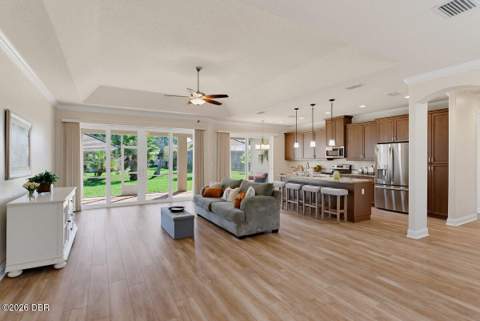 29 Thornhill Chase Circle, Ormond Beach FL - photo 9 of 56