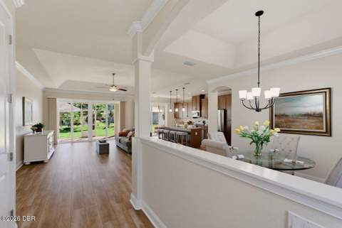 29 Thornhill Chase Circle, Ormond Beach FL - photo 8 of 56