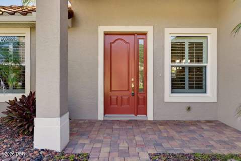 29 Thornhill Chase Circle, Ormond Beach FL - photo 6 of 56