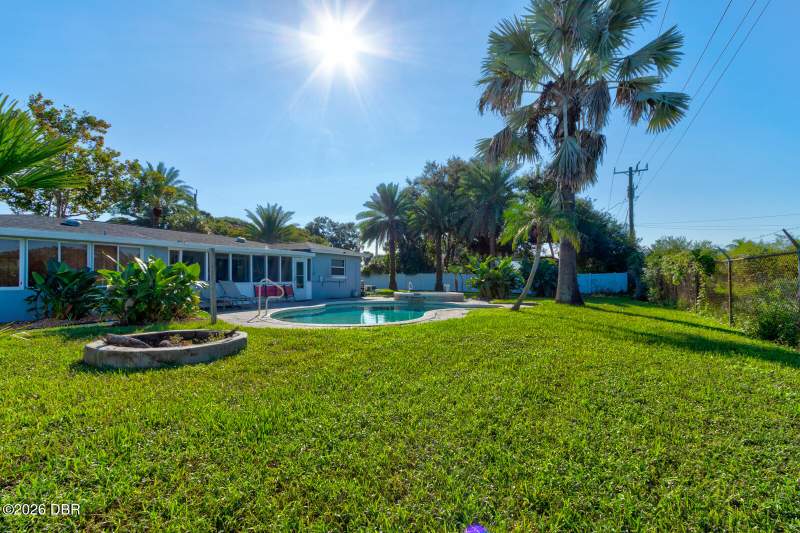 2 bedroom Single Family Residence at 1026 Lake Avenue, Edgewater Acres, Edgewater — photo 4