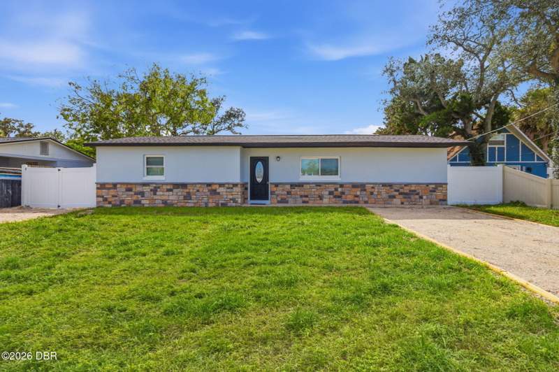 3 bedroom Single Family Residence at 1730 Maryland Avenue, Pine Hills, Ormond Beach — photo 3