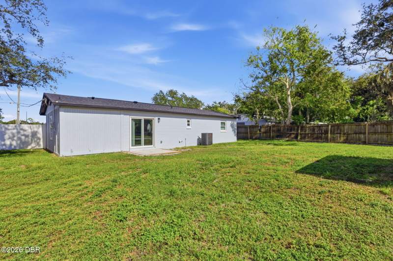 3 bedroom Single Family Residence at 1730 Maryland Avenue, Pine Hills, Ormond Beach — photo 4