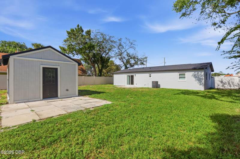 3 bedroom Single Family Residence at 1730 Maryland Avenue, Pine Hills, Ormond Beach — photo 5
