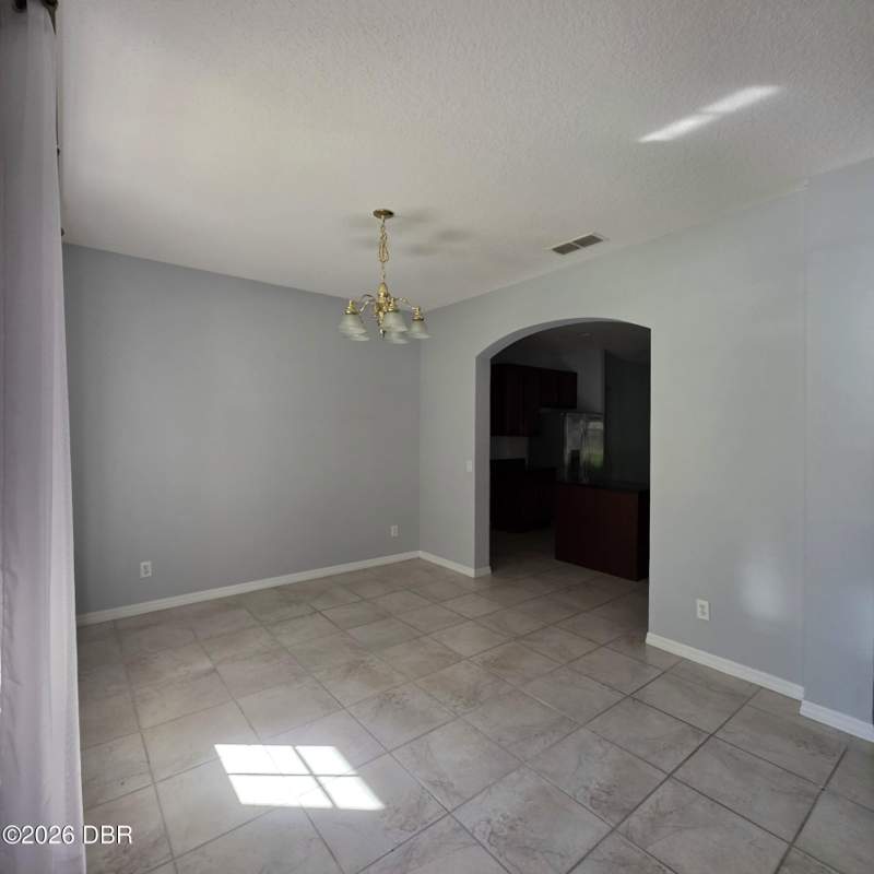 4 bedroom Single Family Residence at 408 Country View Circle, DeLand, DeLand — photo 3