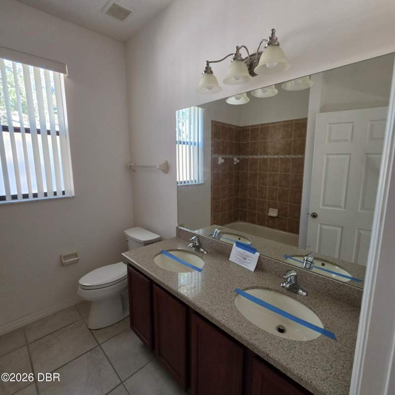 4 bedroom Single Family Residence at 408 Country View Circle, DeLand, DeLand — photo 5